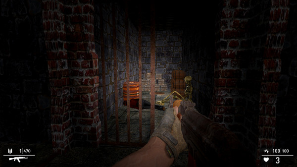 MOLOGA screenshot 5