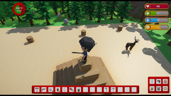 Mystery of Island screenshot 5