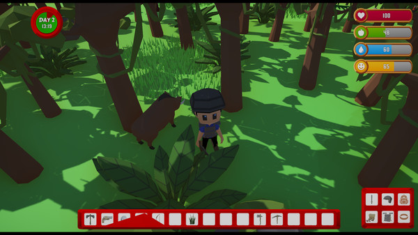 Mystery of Island screenshot 12