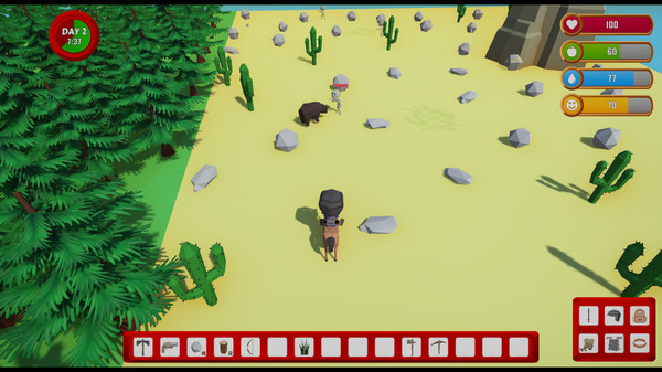 Mystery of Island screenshot 10