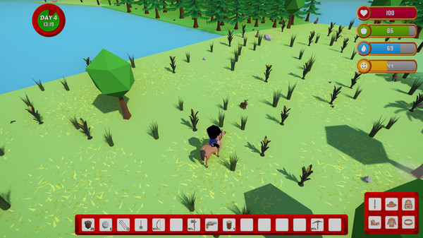 Mystery of Island screenshot 8