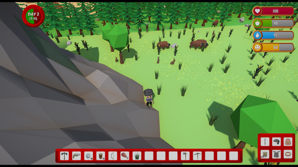 Mystery of Island screenshot 6