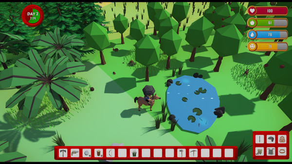 Mystery of Island screenshot 9