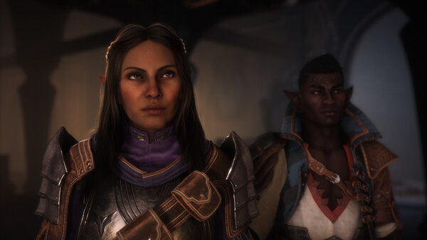 Dragon Age: The Veilguard screenshot 2