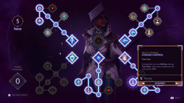 Dragon Age: The Veilguard screenshot 9