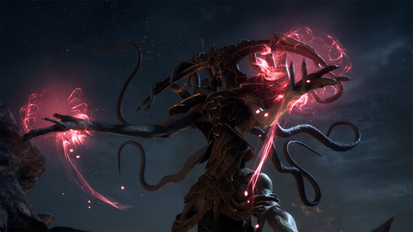 Dragon Age: The Veilguard screenshot 10