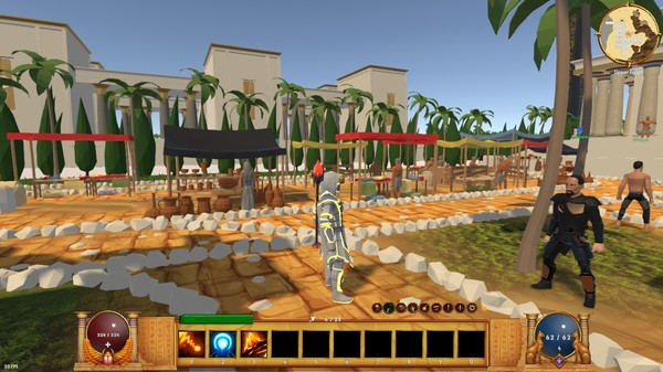 Scripture screenshot 2