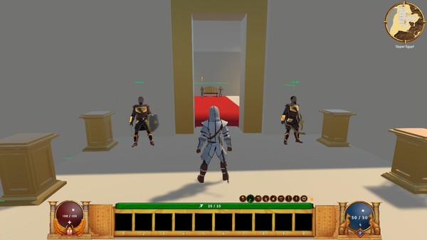 Scripture screenshot 4