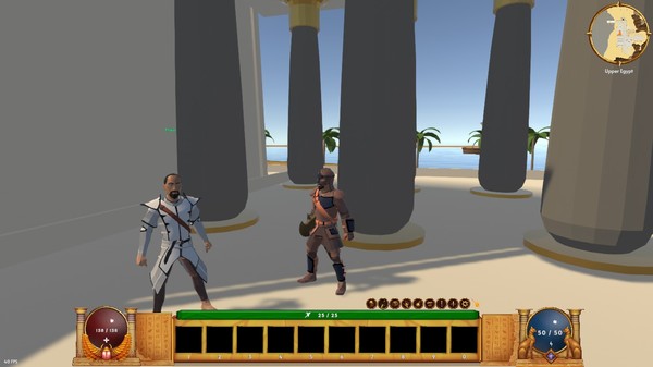 Scripture screenshot 3