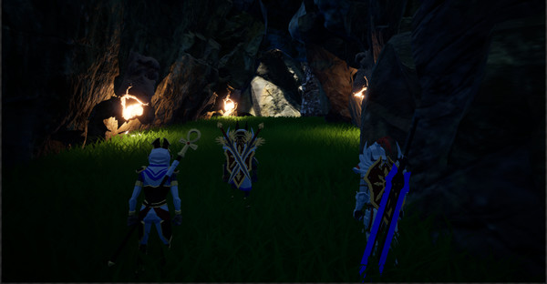 Land Of Eno screenshot 1