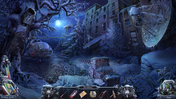 Mystery Trackers: Queen of Hearts Collector's Edition screenshot 3