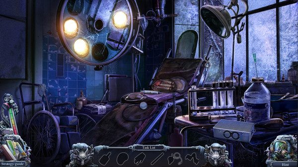 Mystery Trackers: Queen of Hearts Collector's Edition screenshot 4