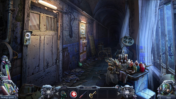 Mystery Trackers: Queen of Hearts Collector's Edition screenshot 6