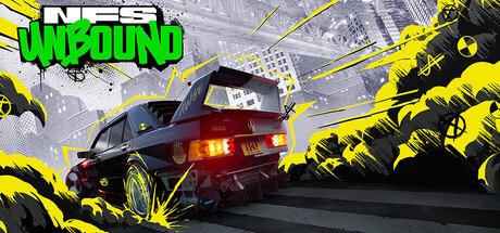 Need for Speed Unbound