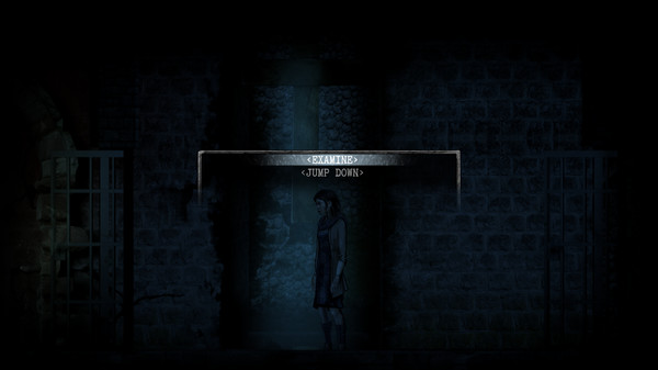 Burnhouse Lane screenshot 7
