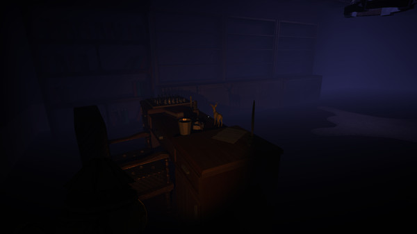Refraction: Beyond the Mirror screenshot 5