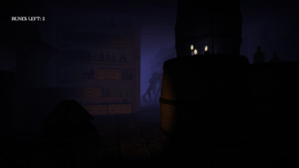 Refraction: Beyond the Mirror screenshot 4