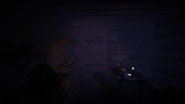 Refraction: Beyond the Mirror screenshot 9