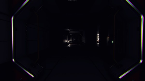 The First Odyssey screenshot 9