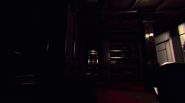 The First Odyssey screenshot 12