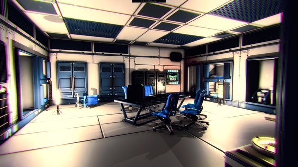 The First Odyssey screenshot 6
