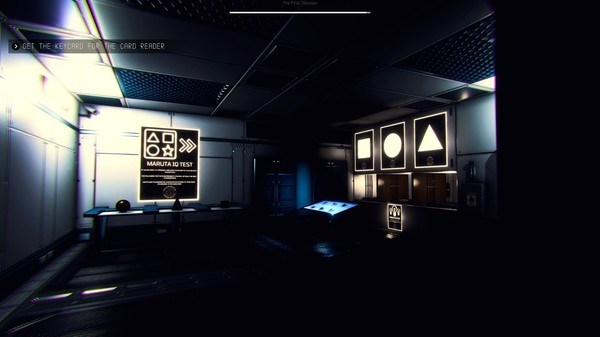 The First Odyssey screenshot 8