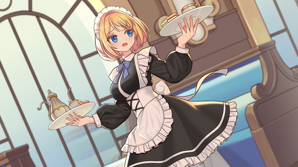 花都之恋 screenshot 5