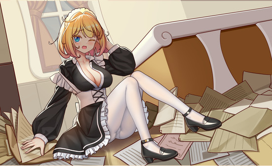 花都之恋 screenshot 4
