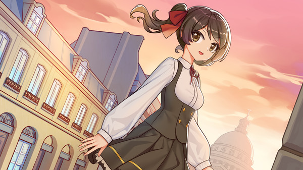 花都之恋 screenshot 6