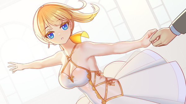 花都之恋 screenshot 9