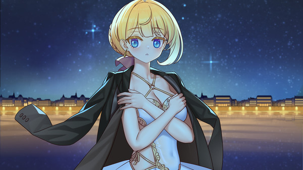 花都之恋 screenshot 2