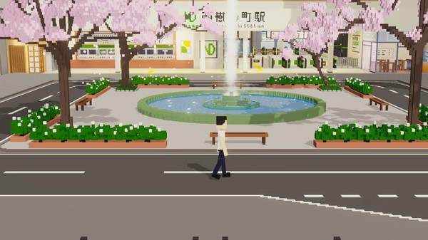 KiNoKoe : Tree's Voice screenshot 1