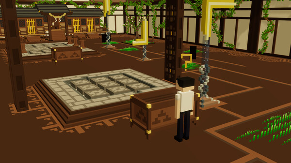 KiNoKoe : Tree's Voice screenshot 2