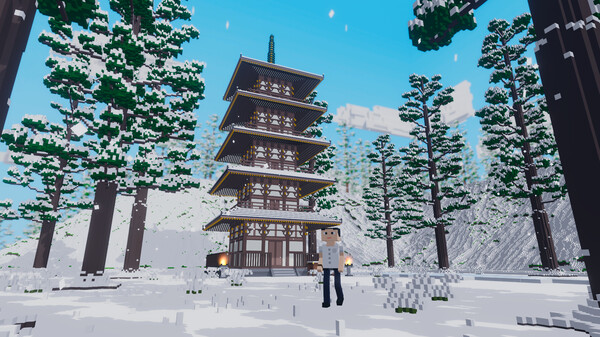 KiNoKoe : Tree's Voice screenshot 3