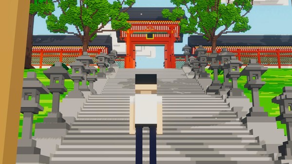 KiNoKoe : Tree's Voice screenshot 5