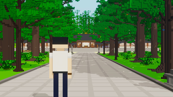 KiNoKoe : Tree's Voice screenshot 8