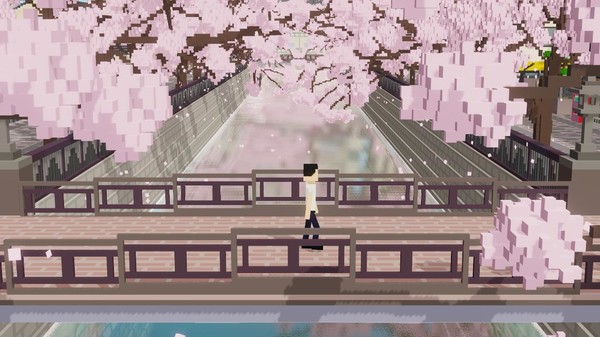 KiNoKoe : Tree's Voice screenshot 9
