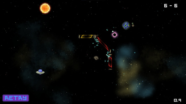 AsteRoid Rage screenshot 5