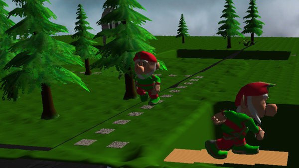 Gummings screenshot 1