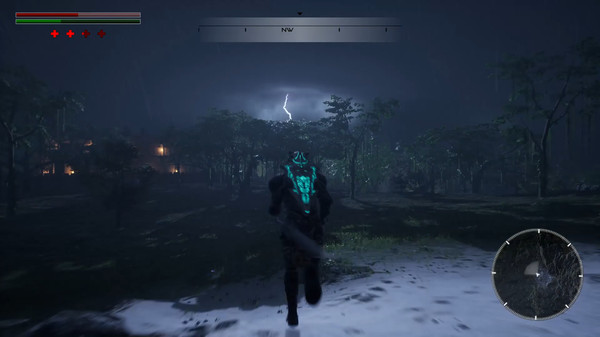 Exploria screenshot 1