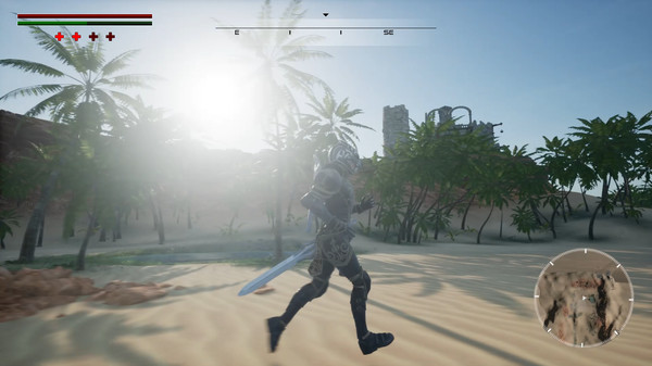 Exploria screenshot 5