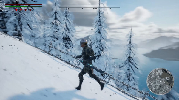 Exploria screenshot 4