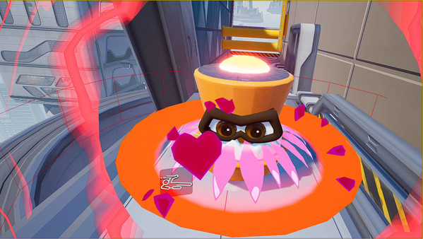 Super Kit: TO THE TOP screenshot 5