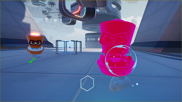 Super Kit: TO THE TOP screenshot 6