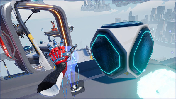 Super Kit: TO THE TOP screenshot 3