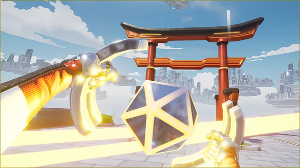 Super Kit: TO THE TOP screenshot 2