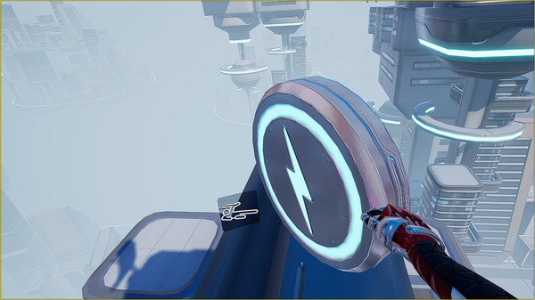 Super Kit: TO THE TOP screenshot 4