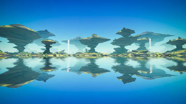 Shores of Loci screenshot 5