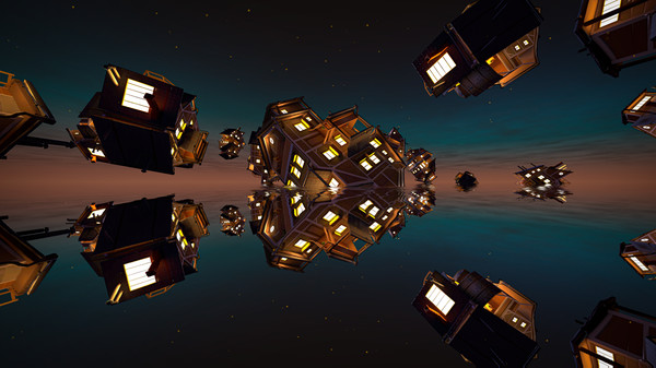 Shores of Loci screenshot 3