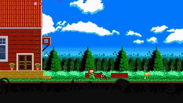 Missing Mildred screenshot 1